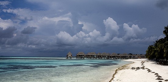Сезон дождей на Мальдивах - maldivy-sezon-dozhdej_2